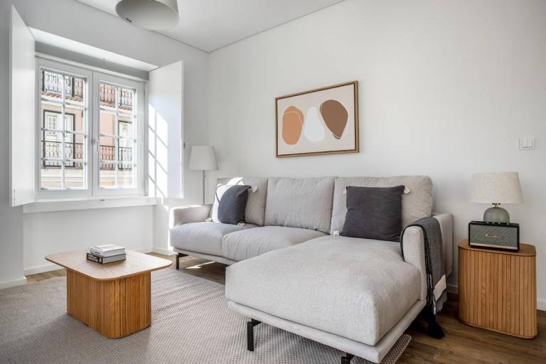 House | Close to São Jorge Castle in Lisbon