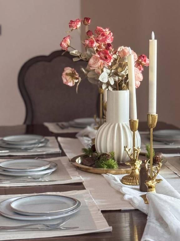 307 m&sup2; Ferienhaus