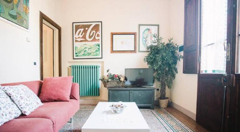 Charming holiday apartment | Next to Leaning Tower of Pisa | Pets are welcome — photo 2