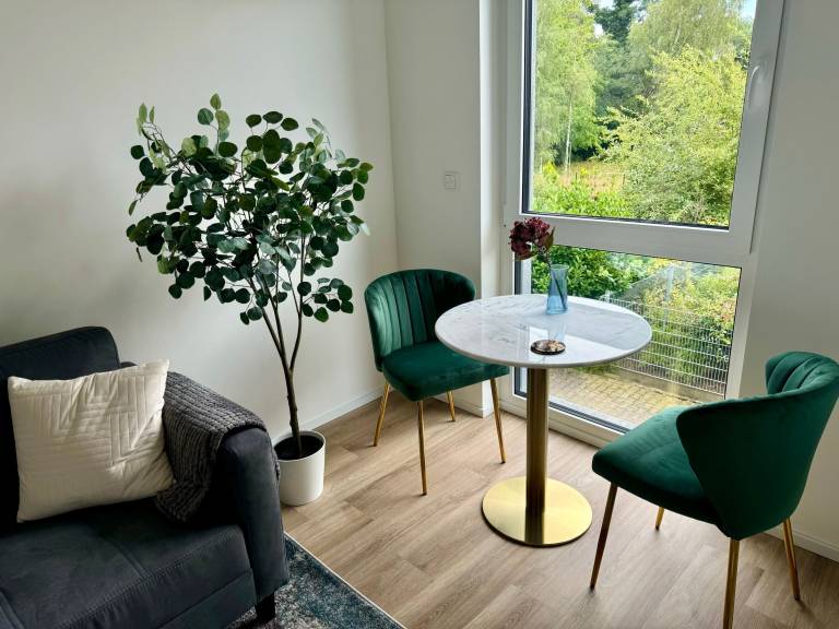 Ferienwohnung Mönchengladbach