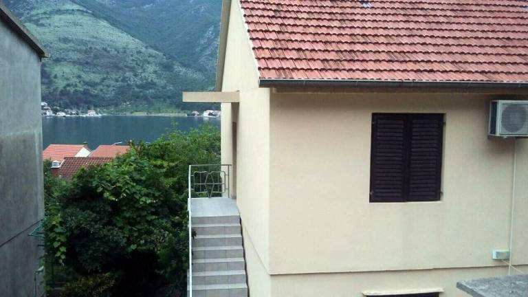 Apartament  Dobrota
