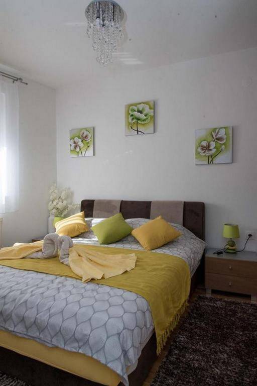 Apartman  Daruvar