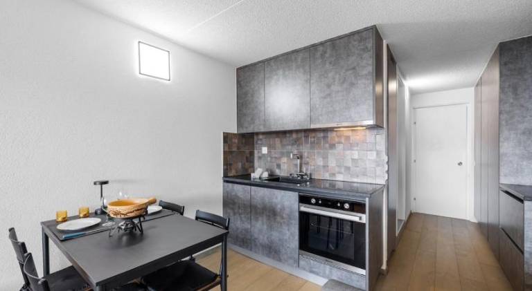 Apartment | Ski nearby | Pets are welcome — photo 4