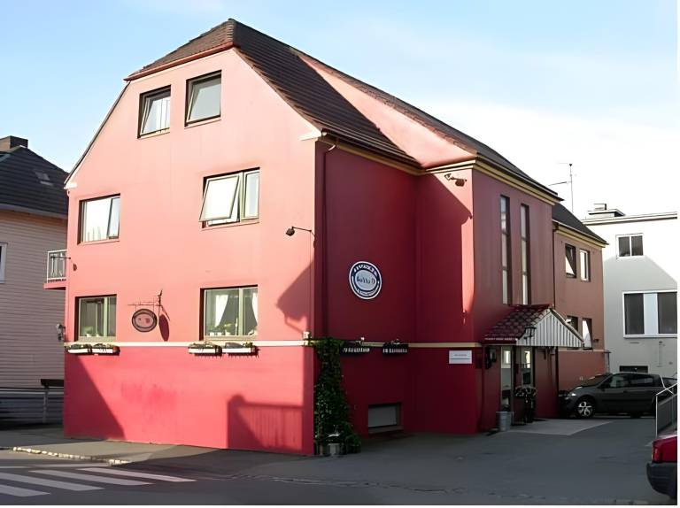 Stavanger Bed & Breakfast in Stavanger