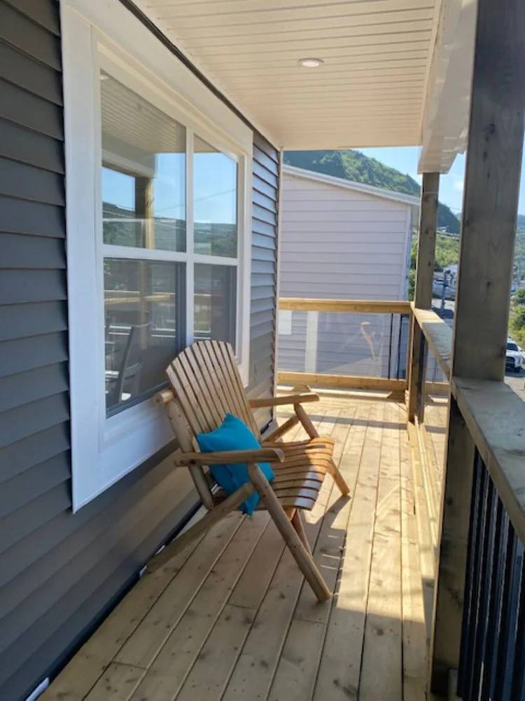 House  Petty Harbour-Maddox Cove