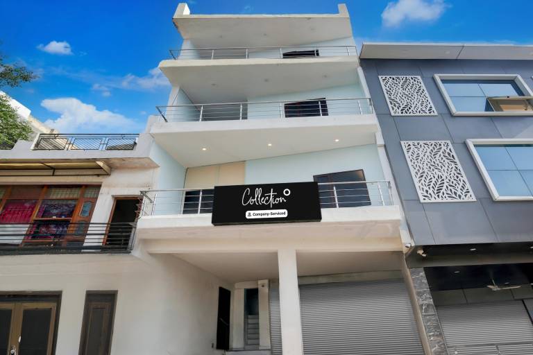 Super Collection O Nayagaon Vikas Nagar