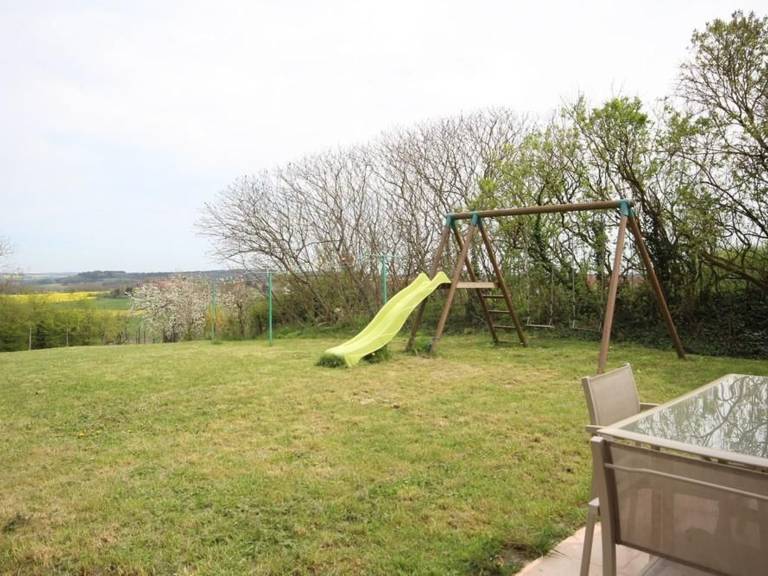Bed & breakfast with 1 room for 2 persons — photo 4
