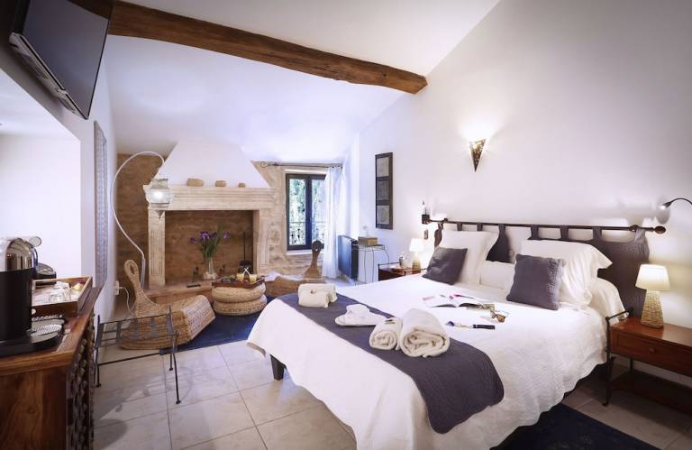 Logement  Anse