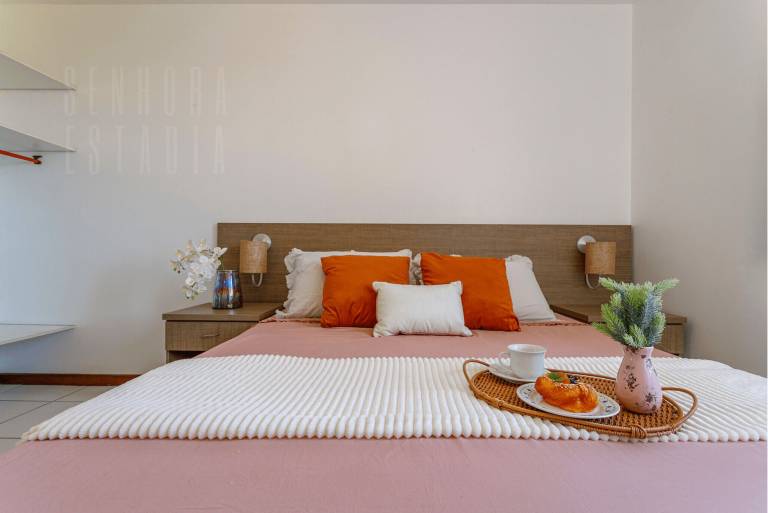 Apartamento Itapiruba