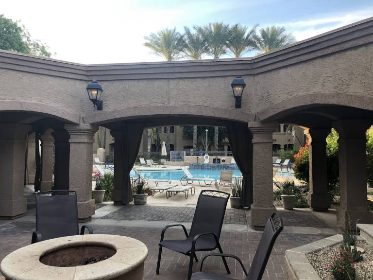 Condo Mirada At Scottsdale Horizon