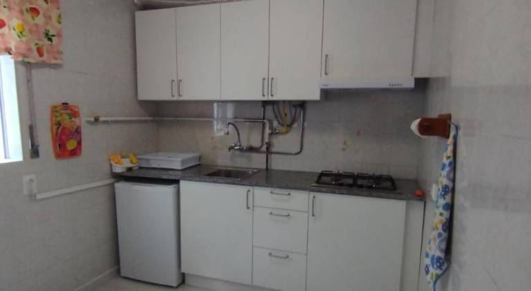 Rental apartment with 2 rooms for 4 persons — photo 2
