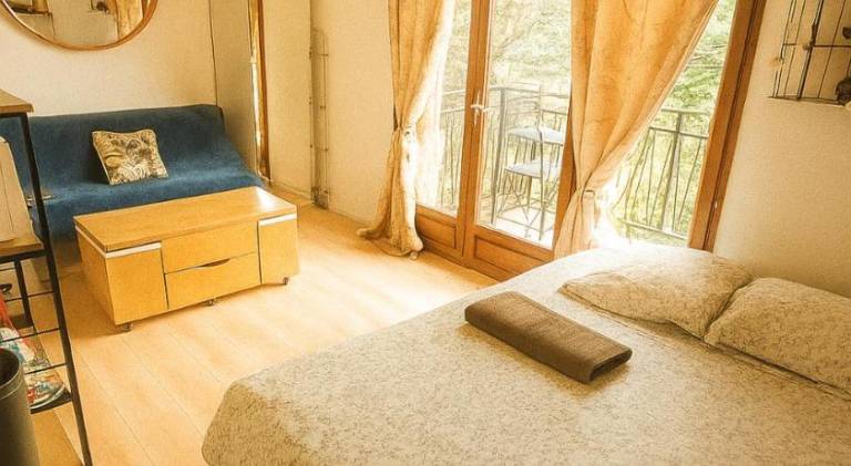 Apartment | Pet-friendly in Poissy