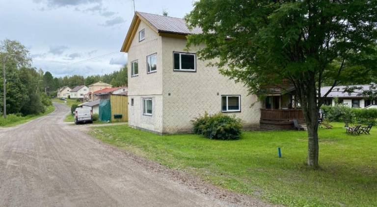 Huoneisto Mäntyharju