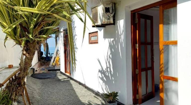 La-Vira Beach Villa — photo 4
