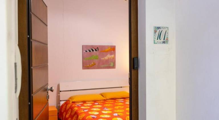 B&B Lilium Luxury Accomodations in Sperlonga