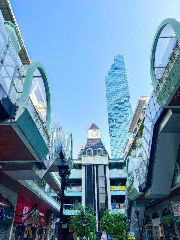 Bed & Breakfast Silom