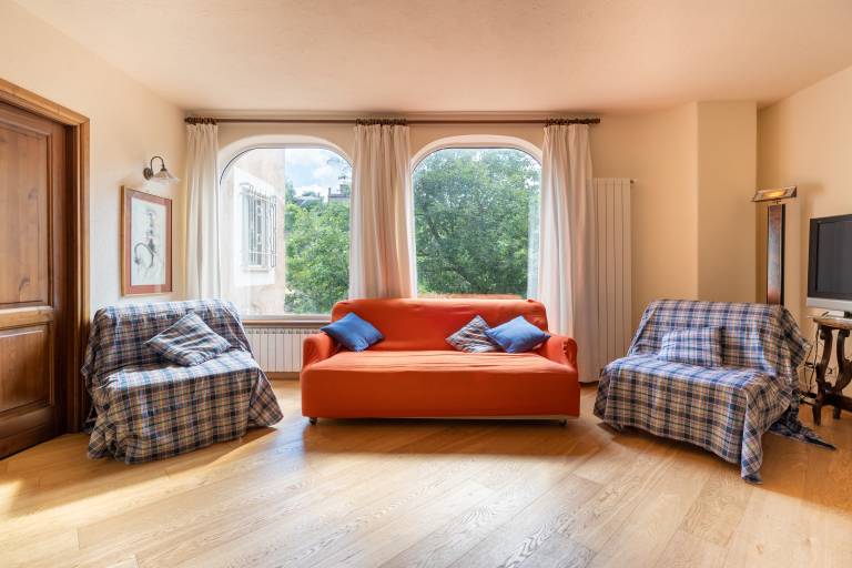 Privatzimmer Garlenda