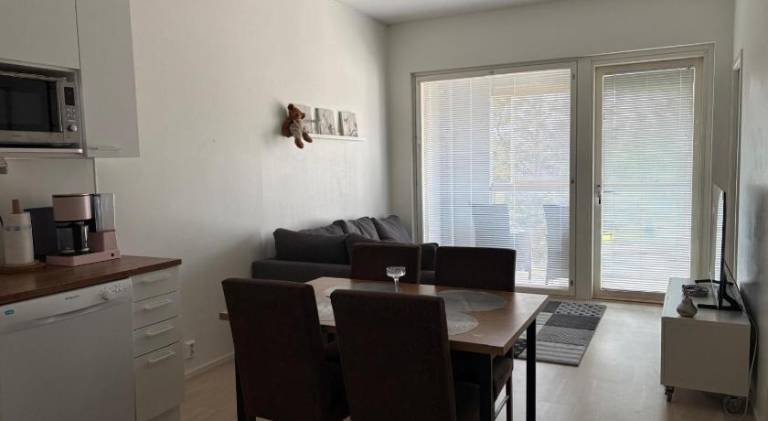 Holiday apartment | Pets are welcome — photo 4