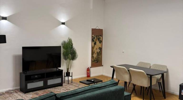 Apartment | Pets are welcome — photo 3