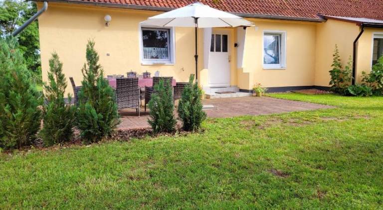 Ferienwohnung auf dem Lande — photo 5