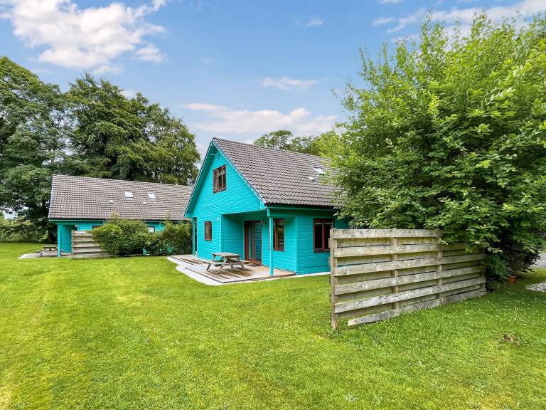 Cottage Drymen