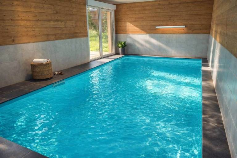 Chalet  Gérardmer