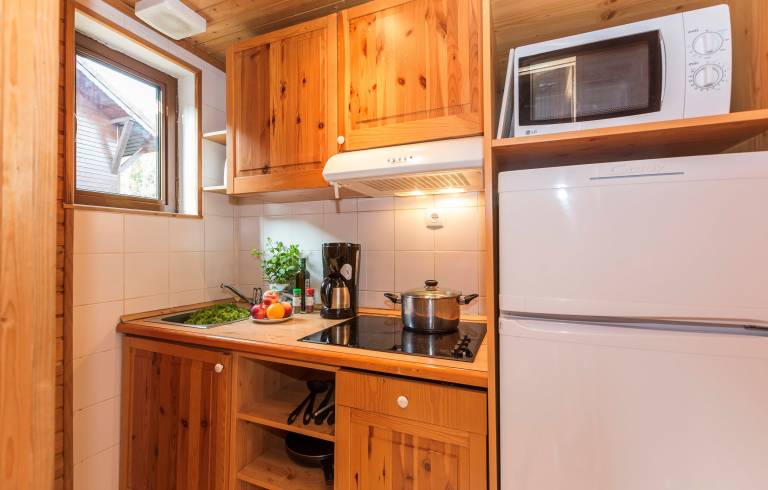 Family-friendly chalet with pool, sauna & terrace | Pets are welcome — photo 4