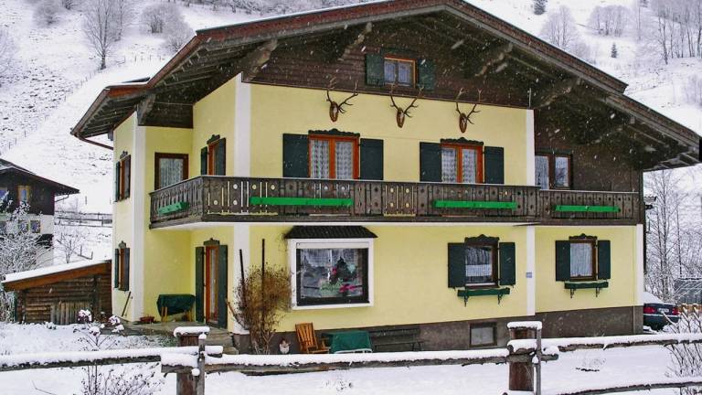 Ferienhaus  Fusch an der Großglocknerstraße