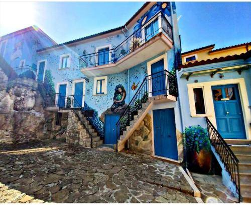 Bed & Breakfast  Polla
