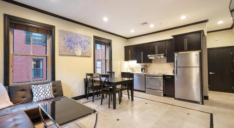 Rental apartment | Pets are welcome — photo 4