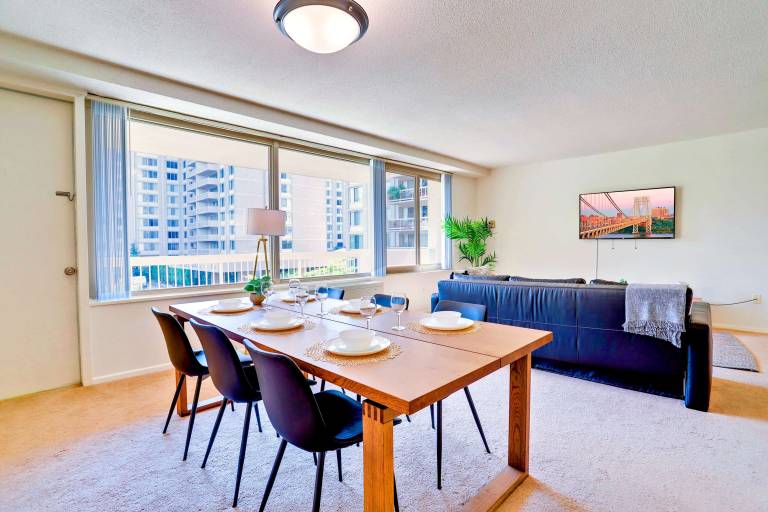 Apartment Arlington