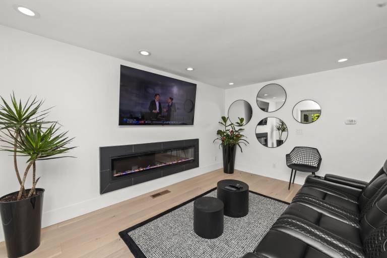House Atherton