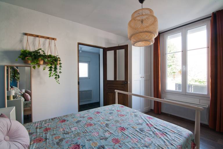 Rental apartment with 1 room for 4 persons — photo 4