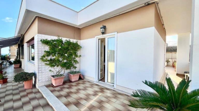 Ferienwohnung Terracina