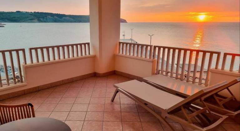 Hotel Marina — photo 5