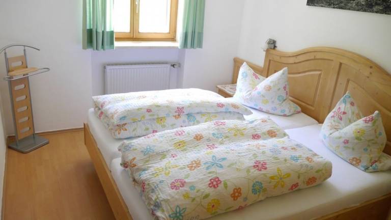 Ferienwohnung Rottach-Egern