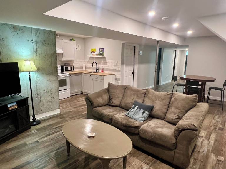 Apartment  Thunder Bay
