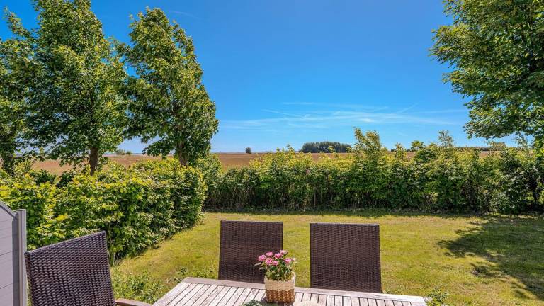 Ferienwohnung Born am Darß