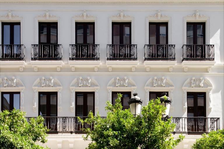 Apartamento  Córdoba