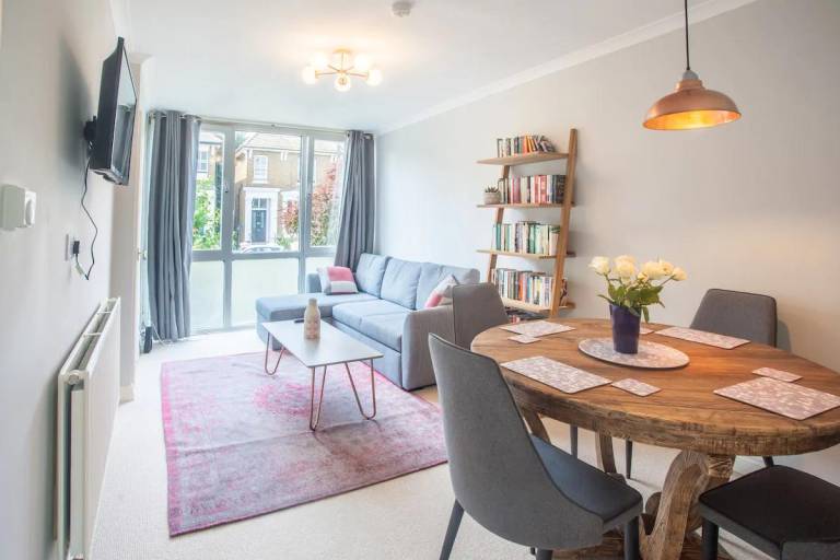 Apartment  Chiswick