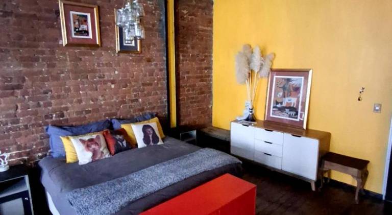 Holiday apartment | Near Cape Town City Hall | Pets are welcome — photo 2