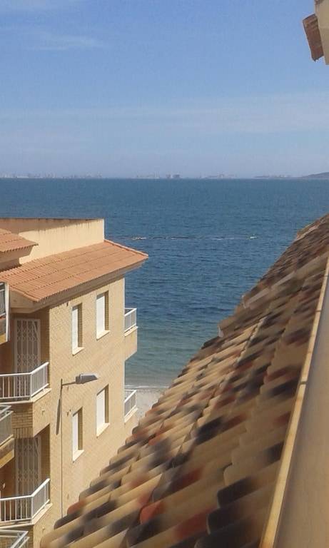 Apartamento Los Alcázares