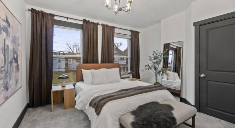 Sauna - GameRoom - Lux Design - 5 Beds - Sleeps 10 — photo 2