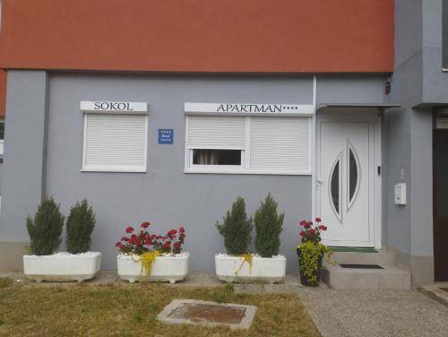 Apartman Velika Gorica