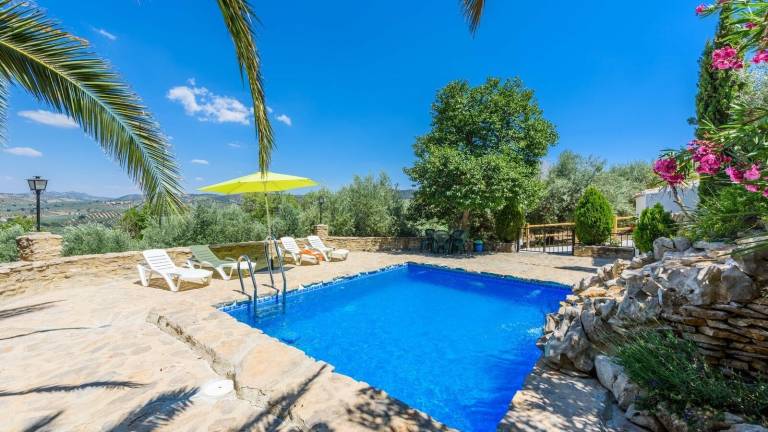 Villa Priego de Córdoba