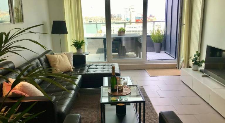 Apartment | Close to the beach | Pets allowed — photo 3