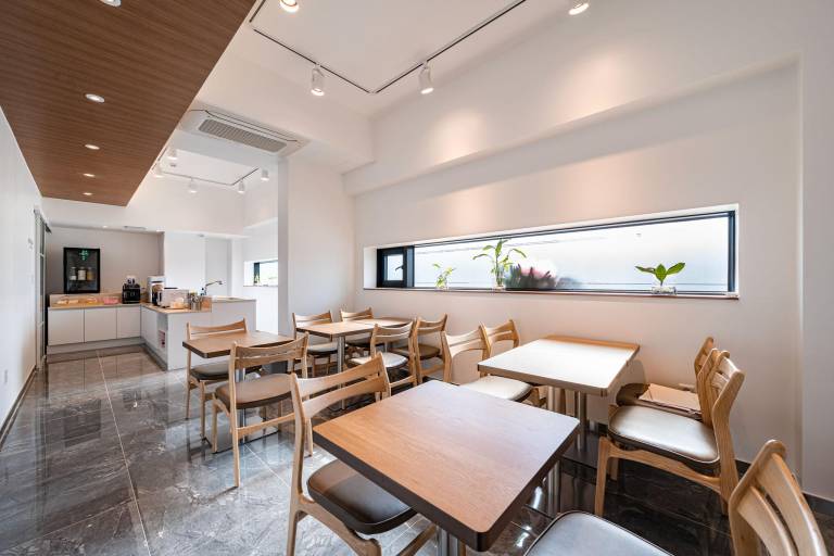Gyeongju H Avenue Hwangridangil Branch — photo 4