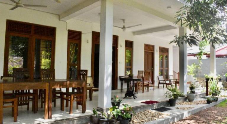 Villa Wanderlust — photo 4