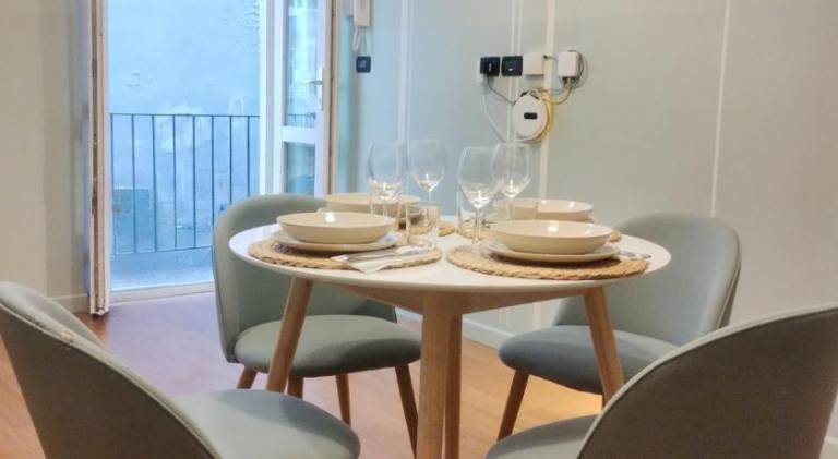 Nice apartment | Pets are welcome — photo 2