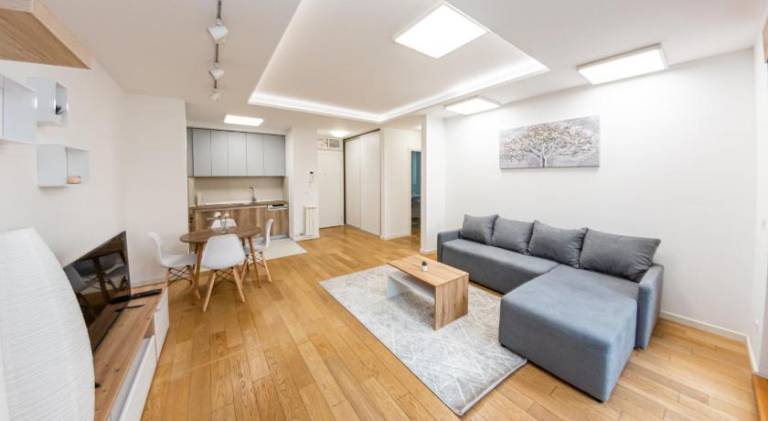 Apartment Premier 2 A Blok — photo 2